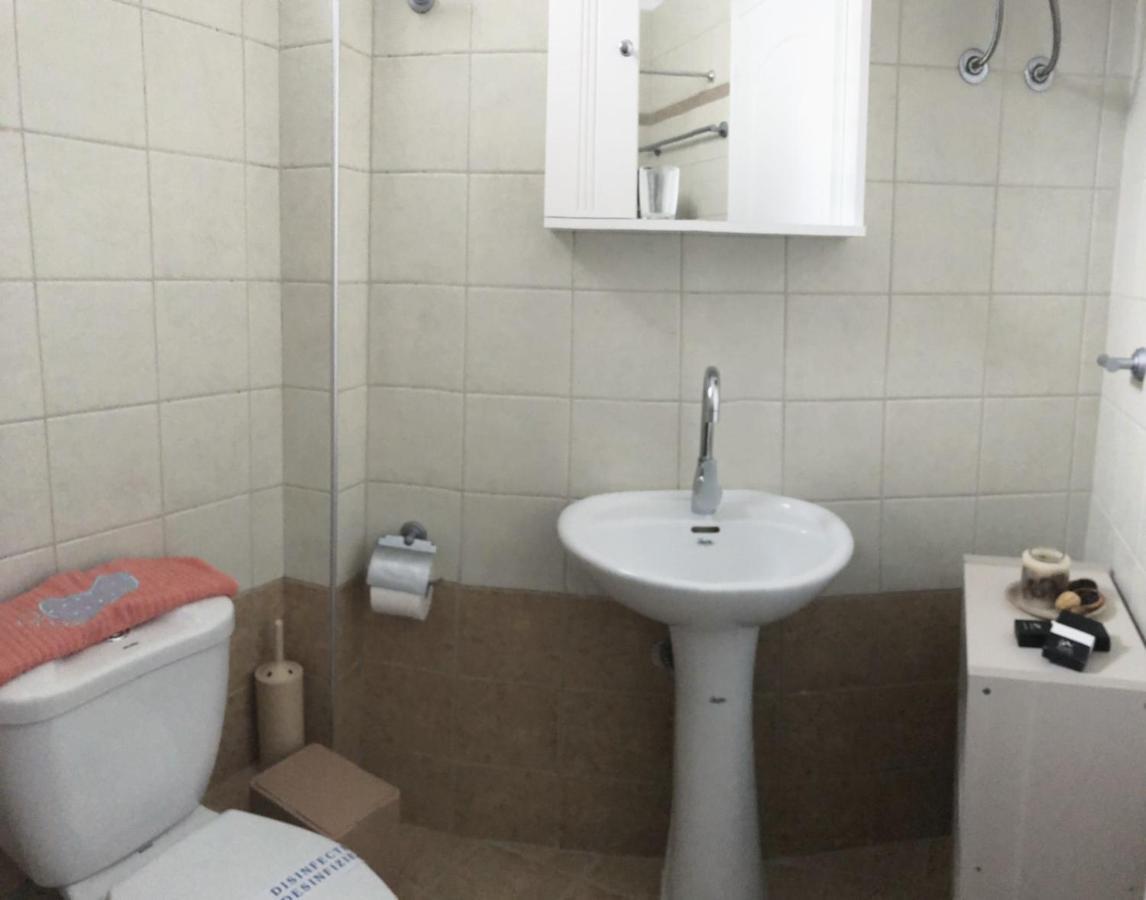 Stergios_Apartments 05 Кожани Екстериор снимка
