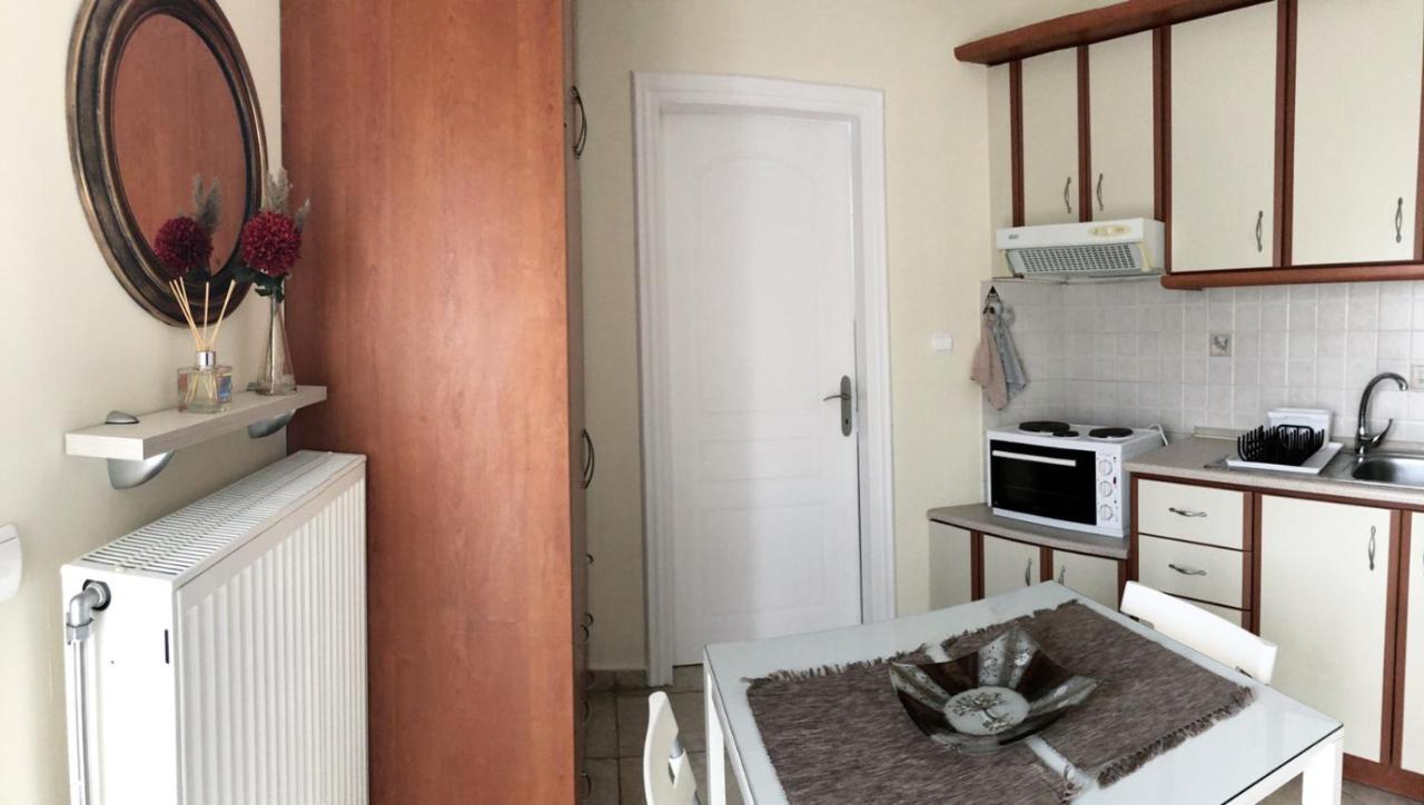 Stergios_Apartments 05 Кожани Екстериор снимка