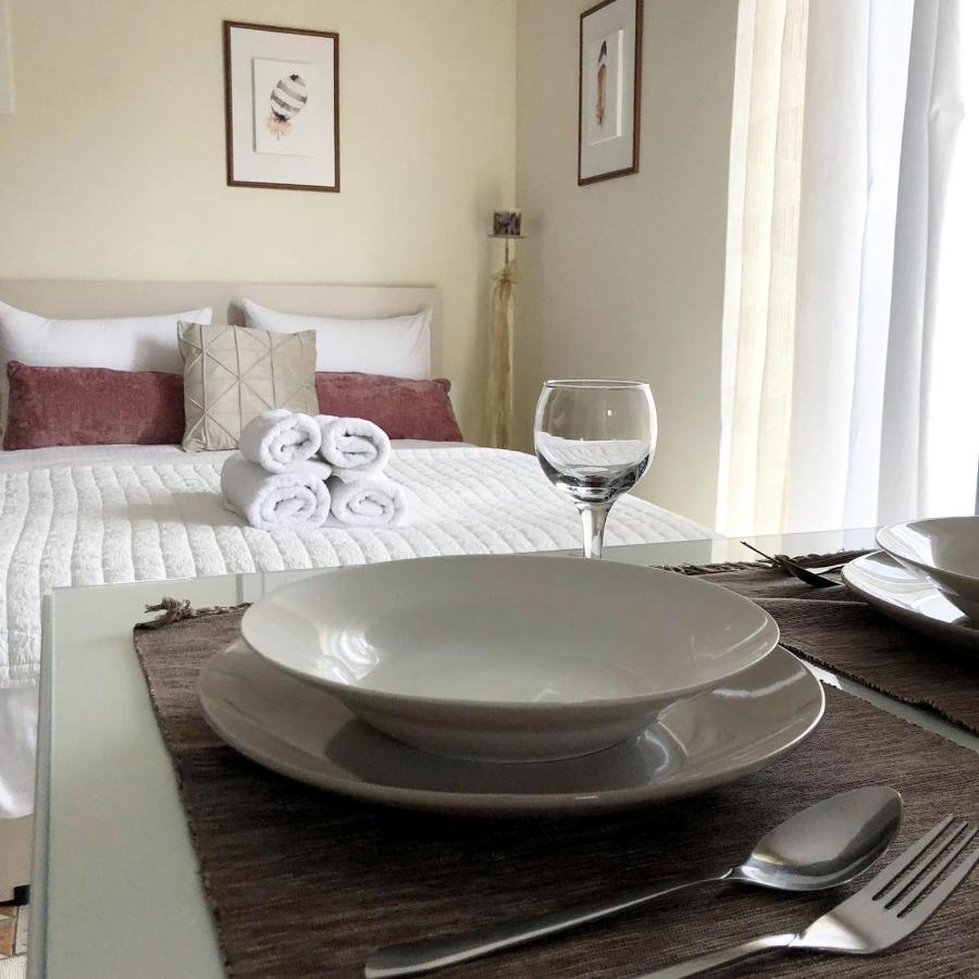 Stergios_Apartments 05 Кожани Екстериор снимка