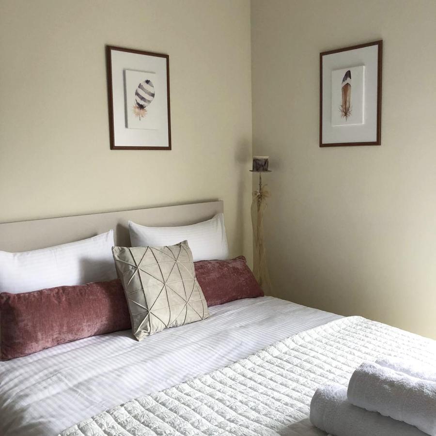 Stergios_Apartments 05 Кожани Екстериор снимка