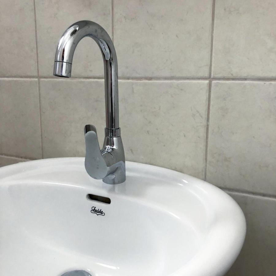 Stergios_Apartments 05 Кожани Екстериор снимка