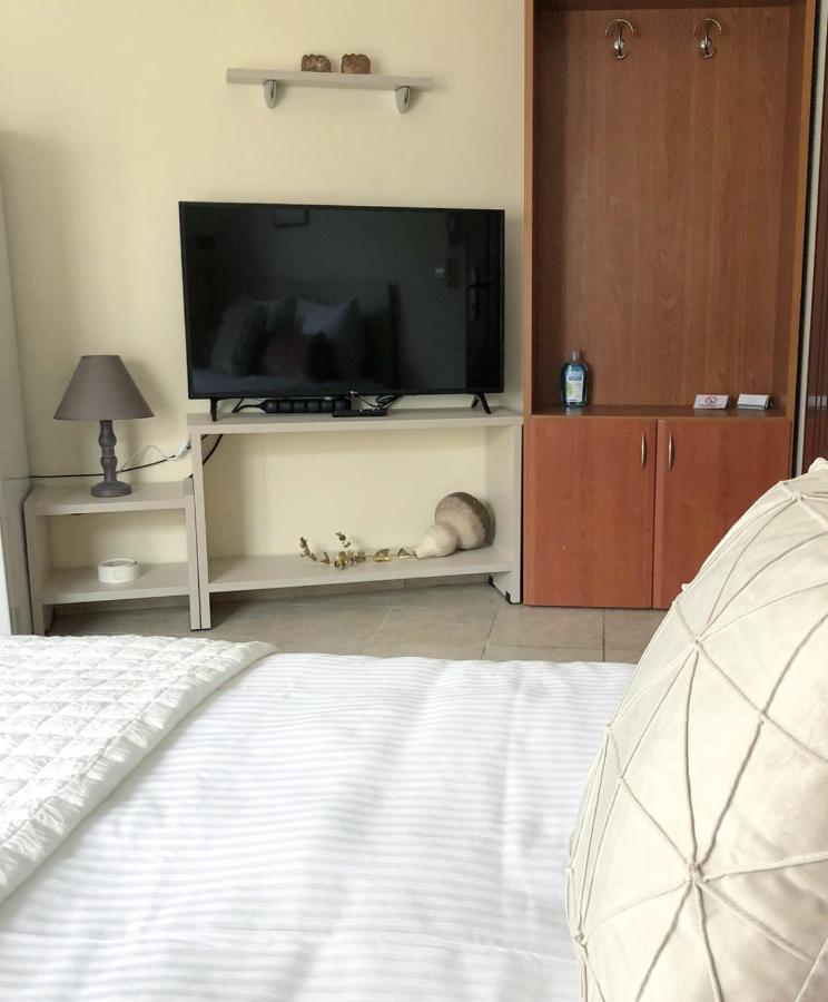 Stergios_Apartments 05 Кожани Екстериор снимка