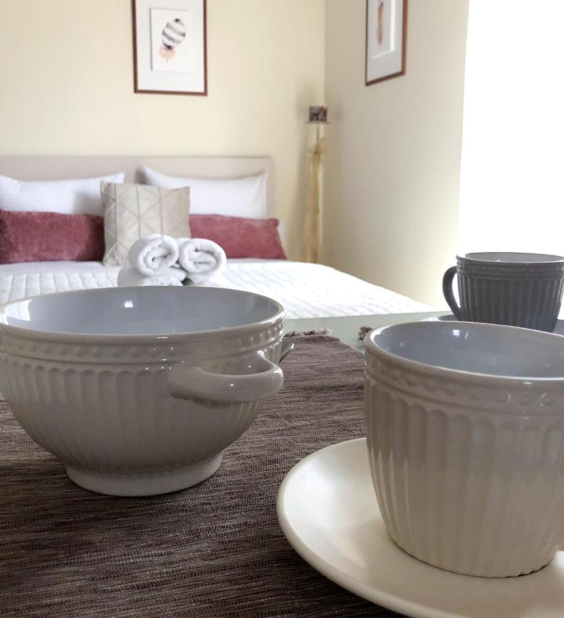 Stergios_Apartments 05 Кожани Екстериор снимка