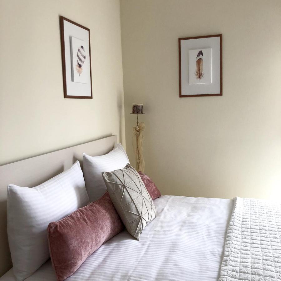Stergios_Apartments 05 Кожани Екстериор снимка