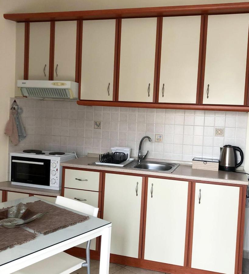 Stergios_Apartments 05 Кожани Екстериор снимка