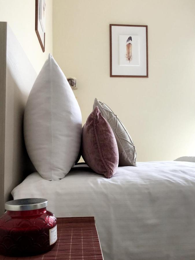 Stergios_Apartments 05 Кожани Екстериор снимка