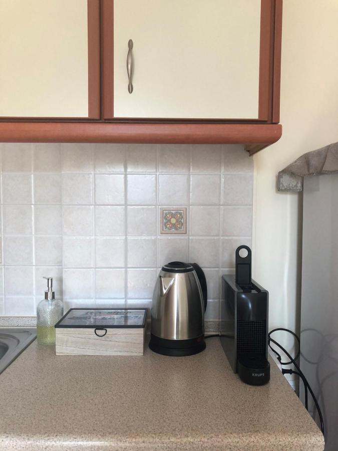 Stergios_Apartments 05 Кожани Екстериор снимка